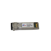 CWDM-SFP10G-1610 cisco Compatible SFP+ 10G CWDM 1610nm 80km DOM Optical Transceiver Module